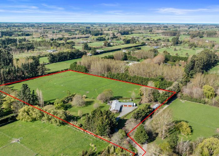  at 276a Whites Road, Ohoka, Waimakariri, Canterbury