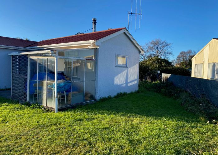  at 7a Frome Street, Oamaru, Waitaki, Otago