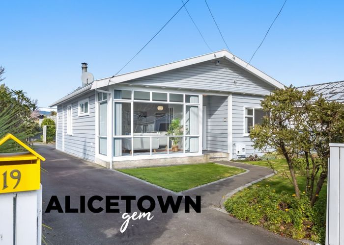  at 19 Moa Street, Alicetown, Lower Hutt