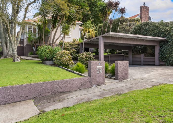  at 24 Rawhiti Road, Onehunga, Auckland City, Auckland