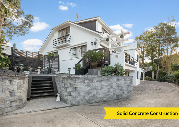  at 10 Castleton Drive, Howick, Auckland