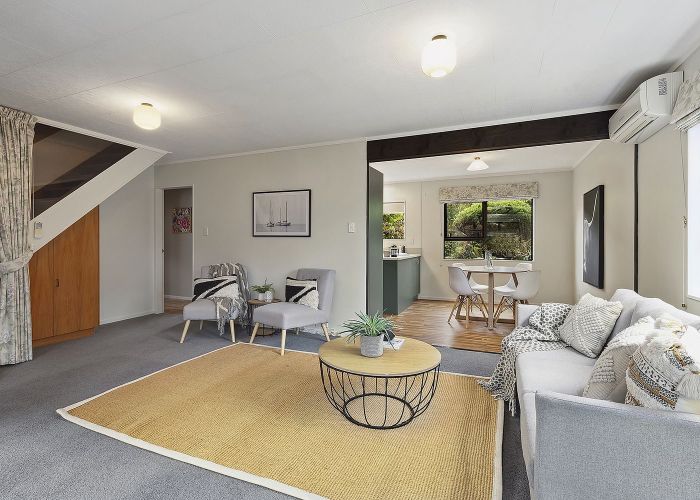  at 108A Weka Street, Miramar, Wellington