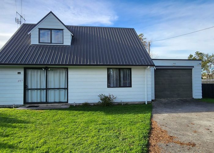  at 363 Cambridge Road, Hillcrest, Hamilton
