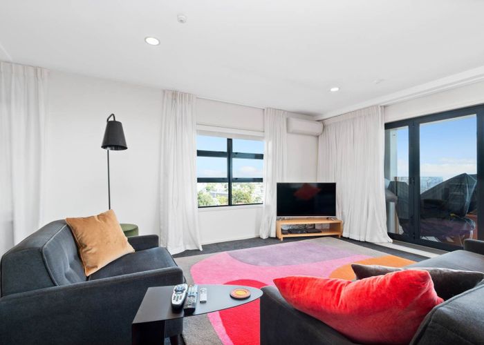  at 3A/221 Great North Road, Grey Lynn, Auckland City, Auckland