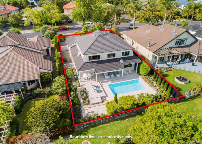  at 60 Landing Drive, Albany, Auckland