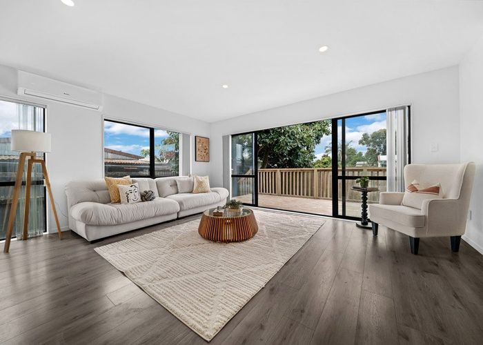  at 34A Tairere Cresscent, Papakura, Papakura, Auckland