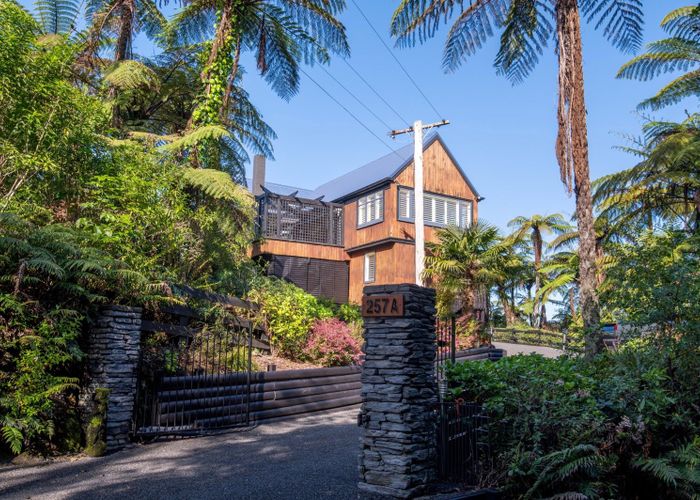  at 257A Whangamoa Drive, Okere Falls