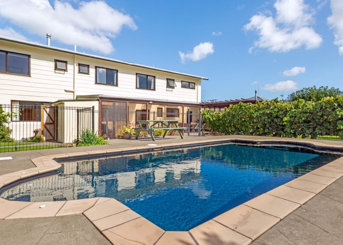  at 11 Oak Street, Mangapapa, Gisborne