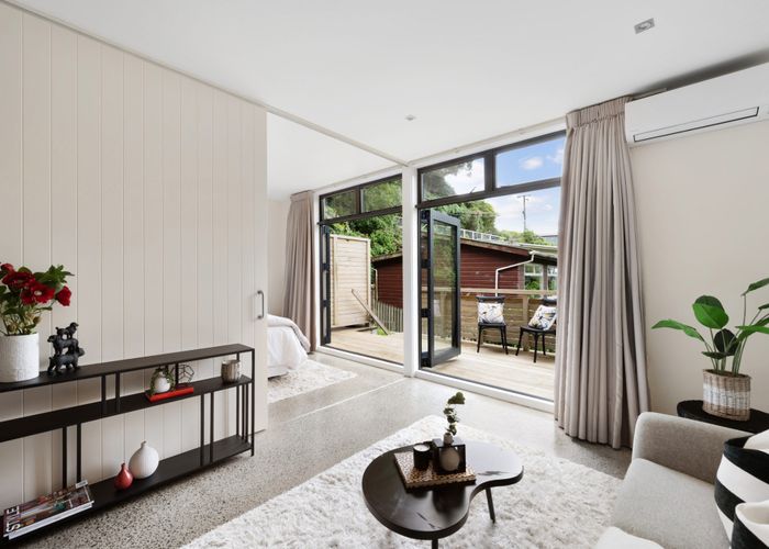  at 7/59 Mortimer Terrace, Brooklyn, Wellington