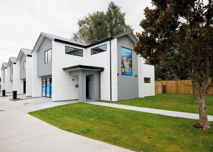  at 135A Victoria Street, Cambridge, Waipa, Waikato