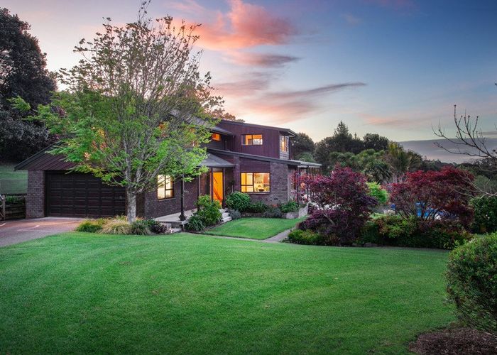  at 161 Shaw Road, Oratia, Auckland