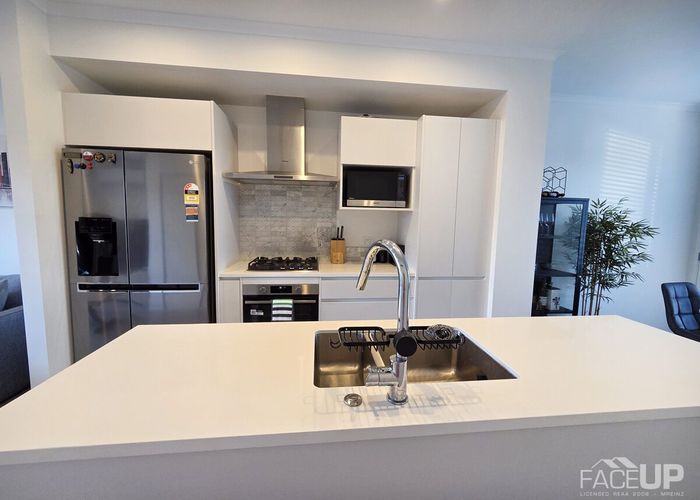  at 6/1 Scott Road, Hobsonville, Waitakere City, Auckland