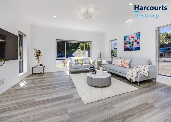  at 2 Beatrice Place, Flat Bush, Manukau City, Auckland