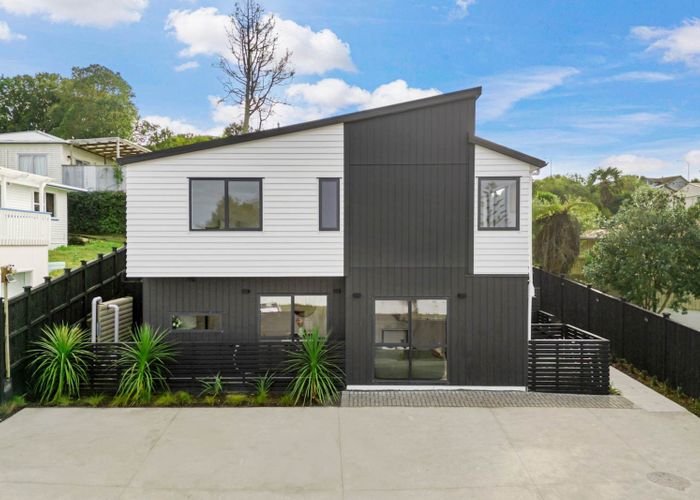  at Lot 3/9 Orton Street, Glenfield, North Shore City, Auckland