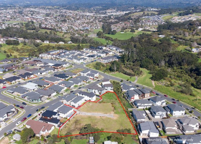  at 3 Hundalee Lane, Massey, Auckland