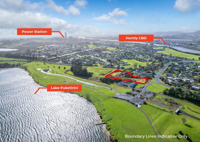  at 42 Rotowaro Road, Huntly, Waikato, Waikato