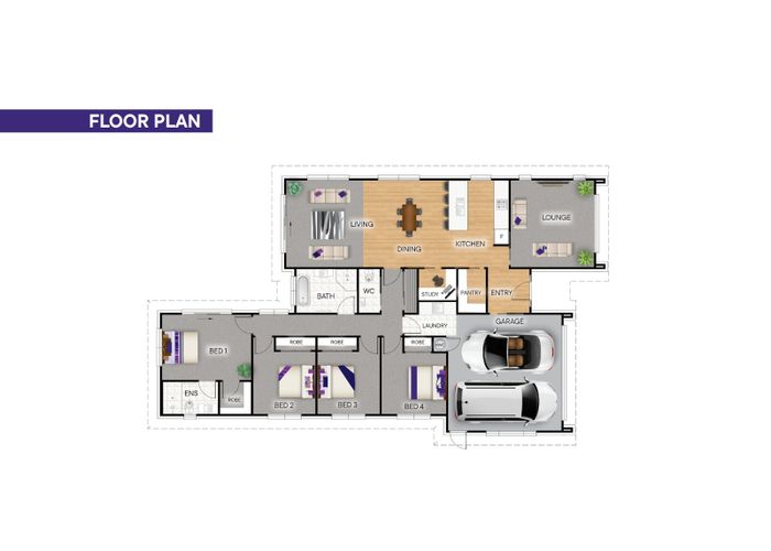  at 15 Frederick Busch Crescent, Rangiora, Waimakariri, Canterbury