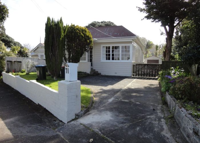  at 71 Market Road, Epsom, Auckland City, Auckland