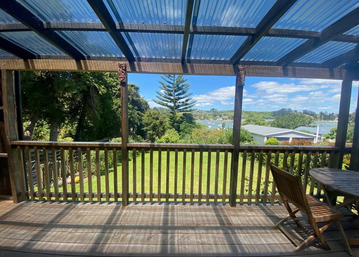  at 6 Bonham Street, Pahi, Paparoa