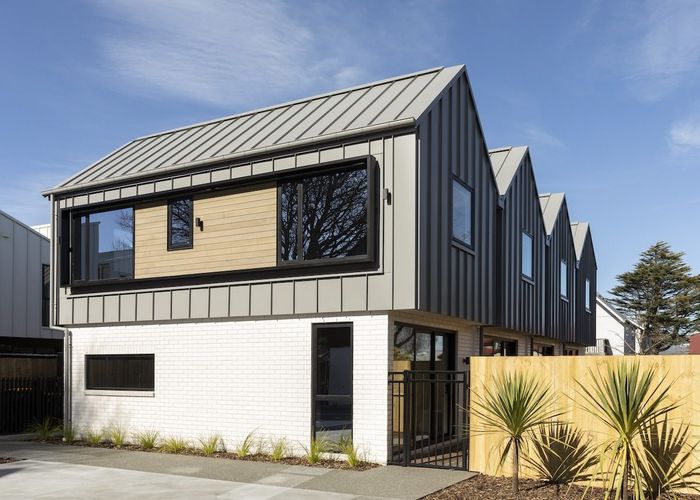  at 5/312 Worcester Street, Linwood, Christchurch