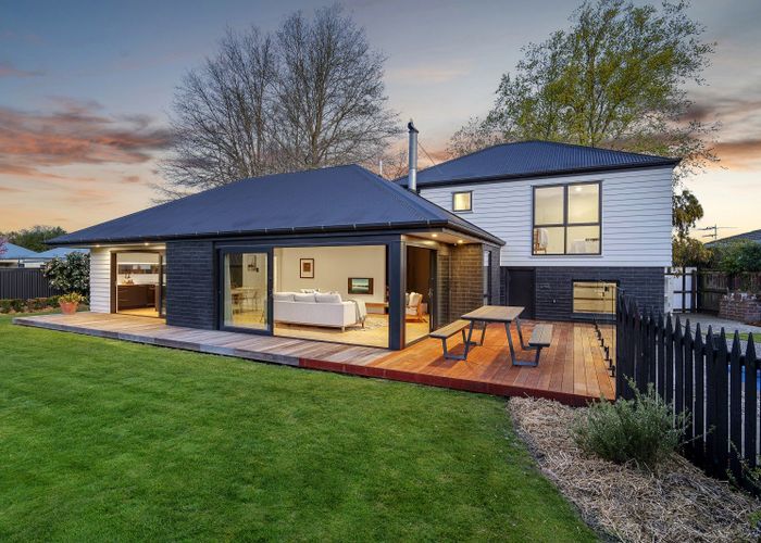  at 17 Kingham Place, Avonhead, Christchurch