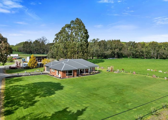  at 297 Pannetts Road, Springston, Selwyn, Canterbury