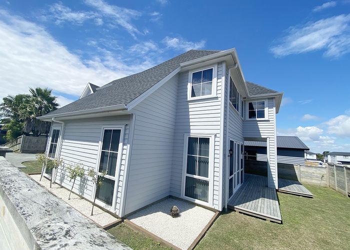  at 27 Howe Street, Howick, Manukau City, Auckland