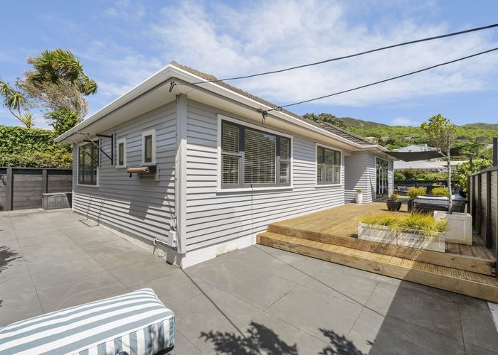  at 41 Chelmsford Street, Ngaio, Wellington