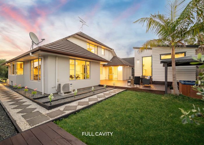  at 7 Franshell Crescent, East Tamaki, Manukau City, Auckland