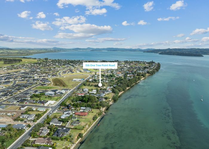  at 156 One Tree Point Road, One Tree Point, Whangarei, Northland