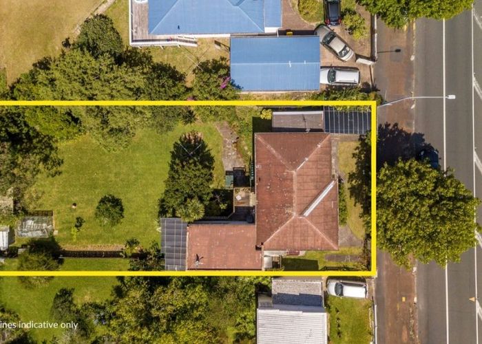  at 1066 Great North Road, Point Chevalier, Auckland