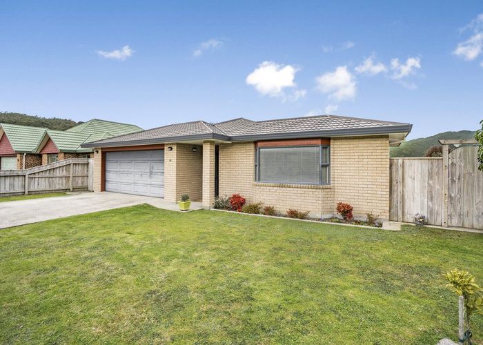  at 15 Sun Valley Grove, Wainuiomata, Lower Hutt