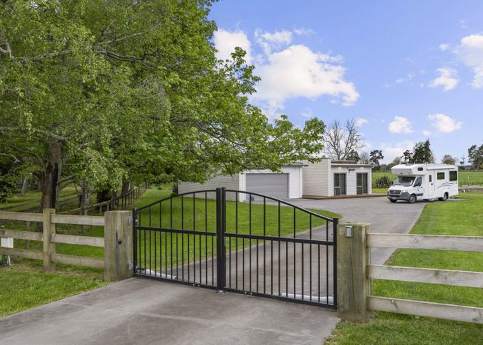  at 112 Cochrane Road, Ngahinapouri, Waipa, Waikato