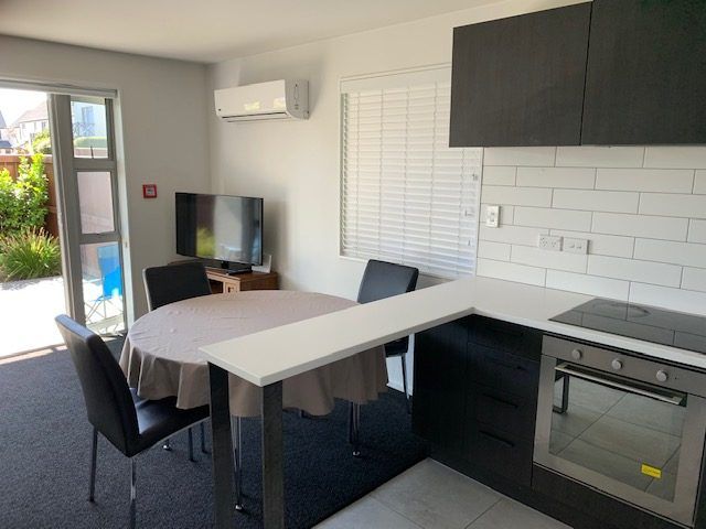  at 2/136 Salisbury Street, City Centre, Christchurch City, Canterbury
