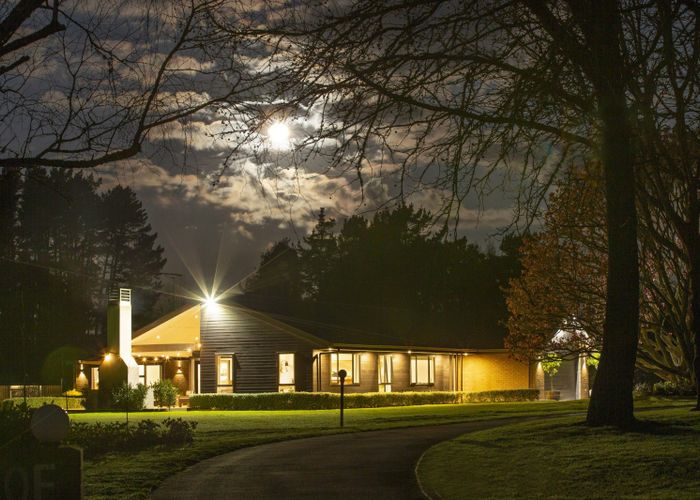  at 50E Trentham Road, Matangi