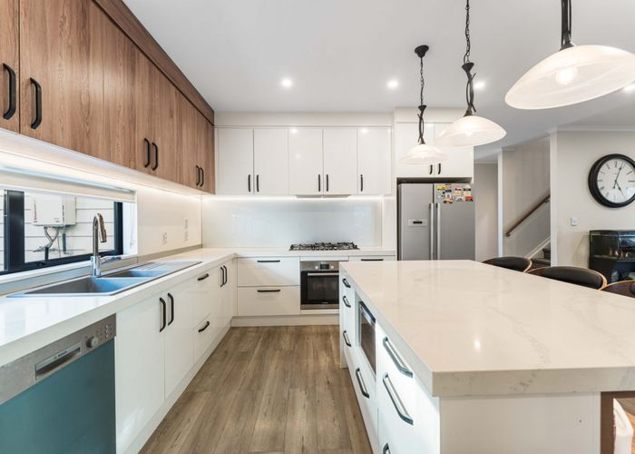  at 38 Thomas Rielly Ave, Hobsonville, Waitakere City, Auckland