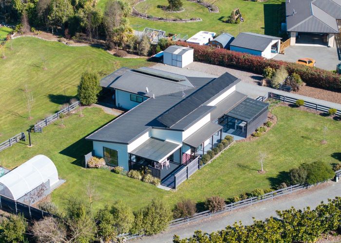  at 4/15 Thornton Close, Leithfield, Amberley