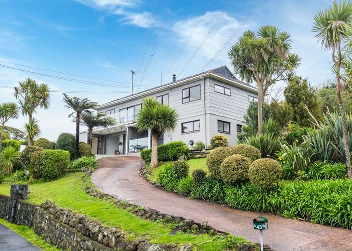 at 43 Aldersgate Road, Hillsborough, Auckland City, Auckland