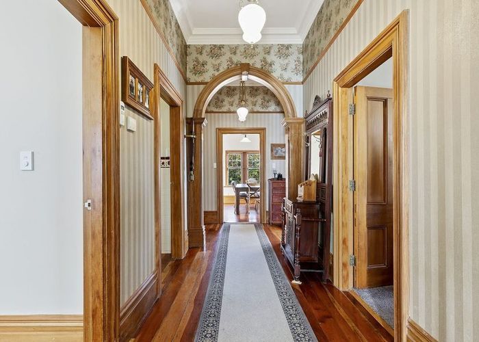  at 38 Rose Street, Wadestown, Wellington, Wellington
