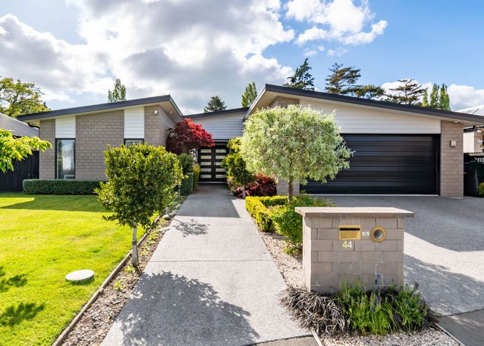  at 44 Ruapani Street, Marshland, Christchurch