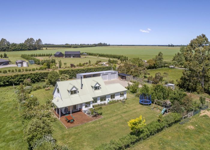  at 747 Ridgens Road, Christchurch