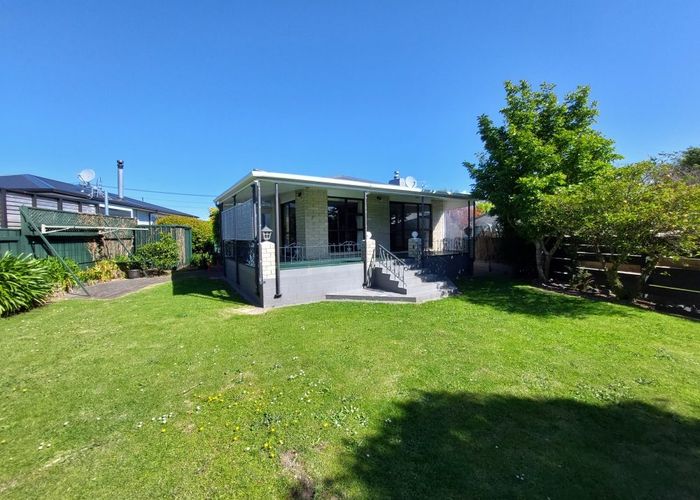 at 3 Barclay Street, Ferndale, New Plymouth, Taranaki