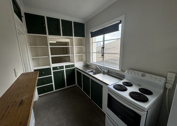  at 4/243 The Terrace, Te Aro, Wellington, Wellington