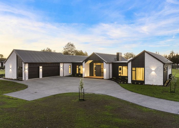  at Te Awa Lane, Tamahere, Waikato, Waikato
