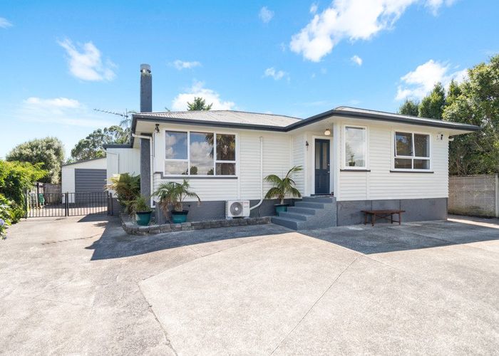  at 68 Andrew Road, Howick, Manukau City, Auckland