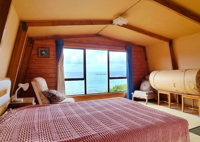  at 47 Little Bay Drive, Waikawau, Coromandel