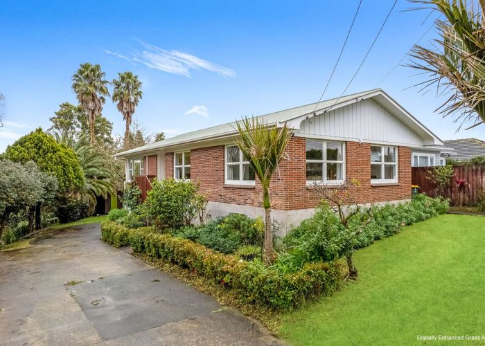  at 33A Landon Avenue, Mangere East, Manukau City, Auckland