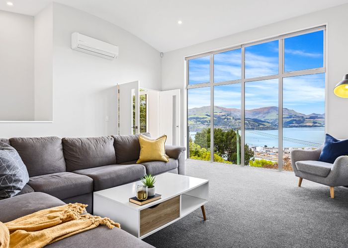  at 4D Harmans Road, Lyttelton, Banks Peninsula, Canterbury