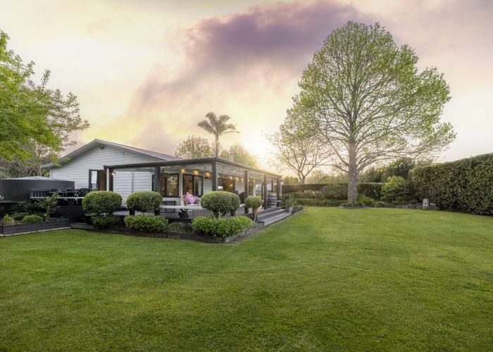  at 1 Newton Road, Riverhead, Rodney, Auckland