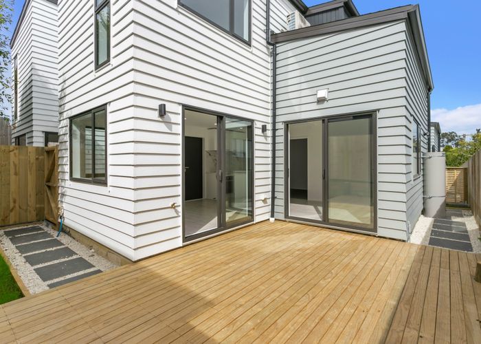  at 85 A,B,C,D Penney Avenue, Mount Roskill, Auckland City, Auckland